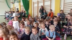 Uroczysta Akademia z okazji Święta Edukacji Narodowej.