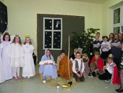 Wigilia 2010