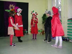 Dzień Kobiet 2011