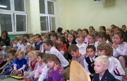 Święto Edukacji Narodowej