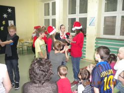 Mikołajki 2011