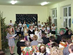 Wigilia 2011
