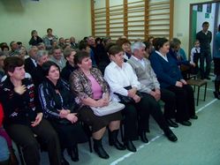 Dzień Babci 2012