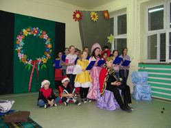 Dzień Kobiet 2012