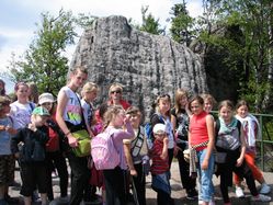 Wycieczka