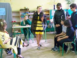 Dzień profilaktyki
