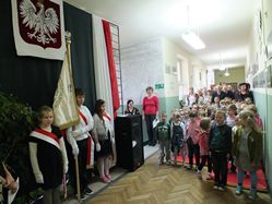 Święto Niepodległości