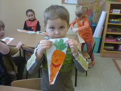 Dzień Marchewki