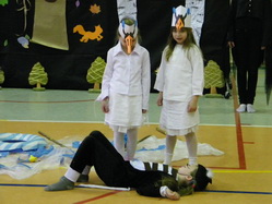 Konkurs teatralny
