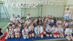 Dzień sportu