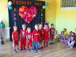 Dzień Mamy
