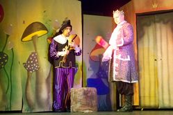 Wycieczka do teatru