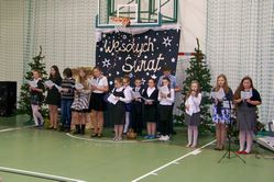 Wigilia 2013