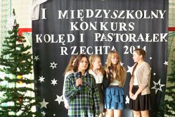 Rys. konkurs kolęd