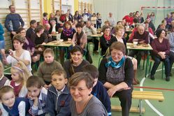Dzień Babci i Dziadka