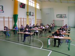 Konkurs historyczny