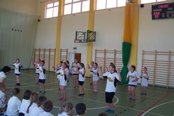 Olimpiada sportowa