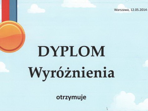 Konkurs wiedzy