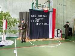 Święto Szkoły