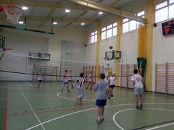 zawody sportowe