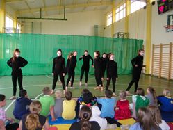 Noc teatralna