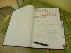 Święto Szkoły