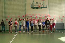 Walentynki 2016