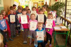 Konkurs świąteczna kartka