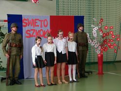 Święto Szkoły