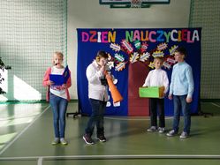Dzień Nauczyciela