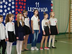 Święto Niepodległości