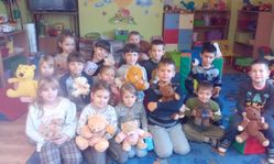 Dzień Pluszowego Misia