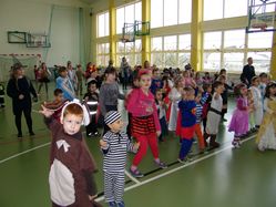 Bal karnawałowy