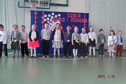 Dzień Babci