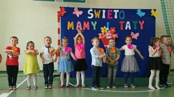 Święto Mamy i Taty
