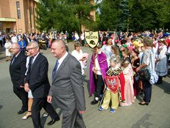 VIII Sieradzki Jarmark Powiatowy