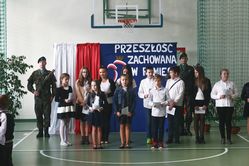 Święto Szkoły