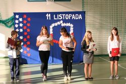 Święto Niepodległości