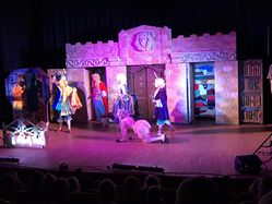 Wyjazd do teatru