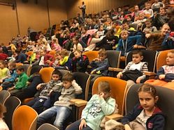 Spektakl teatralny
