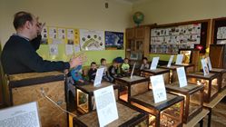 Warsztaty zoologiczne