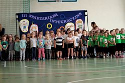 Spartakiada Integracyjna