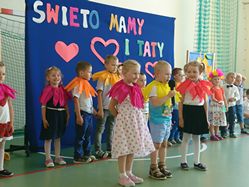 Święto Mamy i Taty