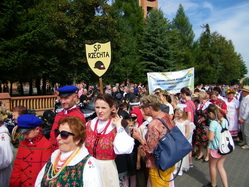 IX Sieradzki Jarmark Powiatowy