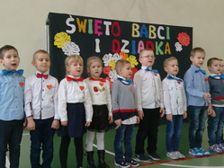 Dzień Babci