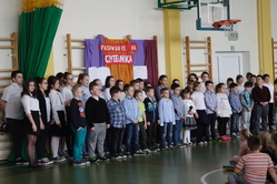 Pasowanie na czytelnika