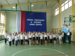 Konkurs „Do Hymnu”