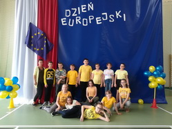 Dzień Europejski