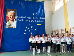 Dzień Papieski
