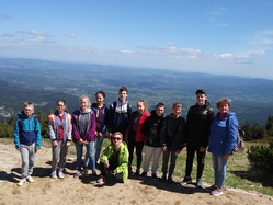 Wycieczka do Karpacza
